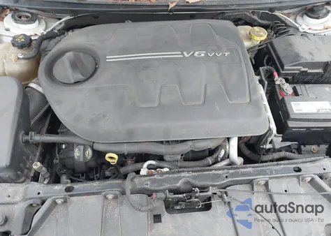 2015 Chrysler 200 S from USA, damaged, VIN 1C3CCCDG2FN627764